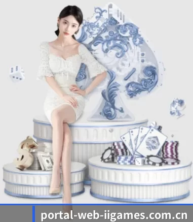 portal-web-iigames.com.cn APP 界面 - Aiyouxi
